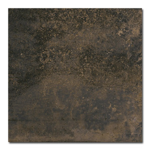 Ceramika Oxidart Black Rektyfikowana 60,0x60,0/Płytka Gresowa/GAT 1
