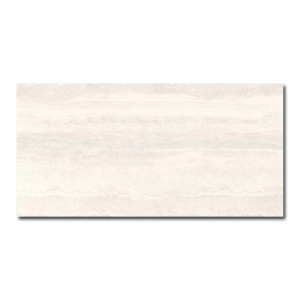 Ceramika Via Appia Vein Cut White 60,0x120,0 Rektyfikowana/Płytka Gresowa/GAT 1