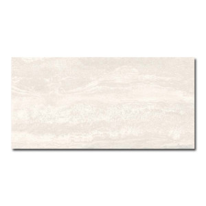 Ceramika Via Appia Vein Cut White Kry 30,0x60,0 Rektyfikowana/Płytka Gresowa/GAT 1
