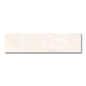 Ceramika Via Appia Vein Cut White 7,3x29,6 Rektyfikowana/Płytka Gresowa/GAT 1