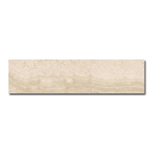 Ceramika Via Appia Vein Cut Beige 7,3x29,6 Rektyfikowana/Płytka Gresowa/GAT 1