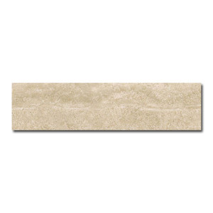 Ceramika Via Appia Vein Cut Beige Kry 7,3x29,6 Rektyfikowana/Płytka Gresowa/GAT 1