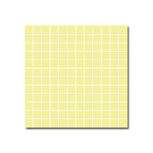 Ceramika Flexible Architecture Mosaico Yellow Bri 30,0x30,0/Mozaika Ścienna/GAT 1