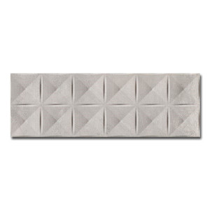 Madox Relieve Gris 20,0x60,0/Płytka Ścienna/GAT 1