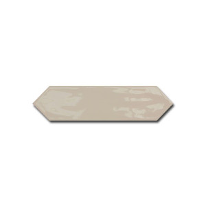 Dart Greige Glossy 7,2x28,6/Płytka Ścienna/GAT 1