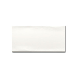 Ocean Brillo White 7,5x15,0/Płytka Ścienna/GAT 1