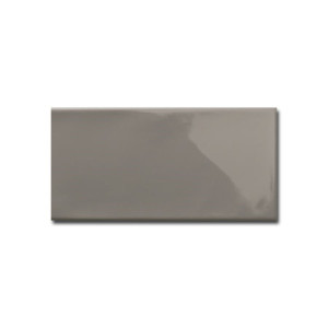 Ocean Brillo Dark Grey 7,5x15,0/Płytka Ścienna/GAT 1