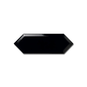 Picket Beveled Coal 10,0x30,0/Płytka Ścienna/GAT 1