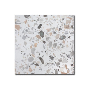 Flakes Beige Ke-17072 18,5x18,5/Płytka Gresowa/GAT 1