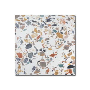 Flakes Funky Ke-17073 18,5x18,5/Płytka Gresowa/GAT 1