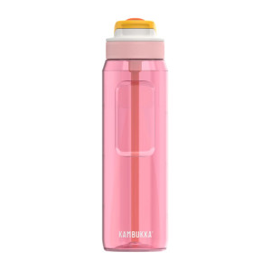 Kambukka butelka na wodę Lagoon 1000ml Sunny Melon