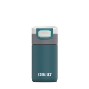 Kambukka kubek termiczny Etna 300ml Deep Teal