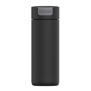 Kambukka kubek termiczny Olympus 500ml - Matte Black (no Logo)
