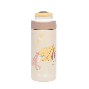 Kambukka butelka termiczna Lagoon Insulated 400 ml - Adventure Camp