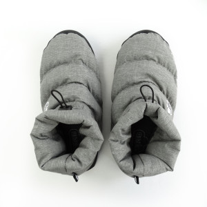 Nuvola Boot Home Marbled Grey