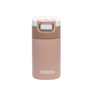 Kambukka kubek termiczny Etna 300ml - Cinnamon Charm