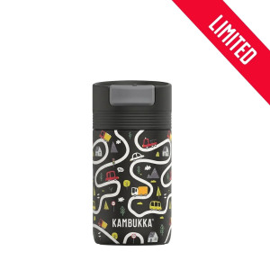 Kambukka kubek termiczny Cabo 300ml - Playway Roads