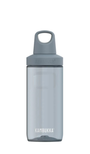Kambukka butelka Reno 500 ml - Grey