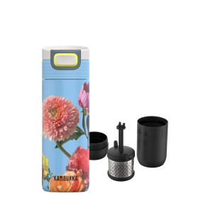 Kambukka kubek z zaparzaczem Morning Ritual 500ml