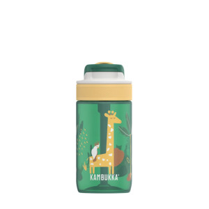 Butelka dla dzieci Kambukka Lagoon 400ml - Safari Jungle