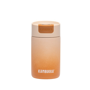 Kambukka kubek termiczny Olympus 300 ml - Café Crema