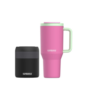 Zestaw Kambukka Soothing Freeze
