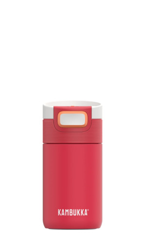 Kambukka kubek termiczny Etna 300ml - Coral Crush