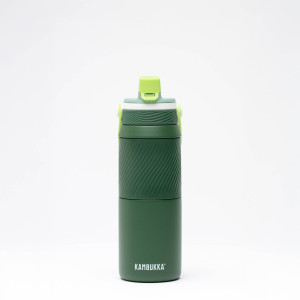 Kambukka termiczna butelka na wodę Dupla Insulated 750ml - Pine Forest