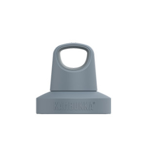Nakrętka do kubka Twist Lid Grey
