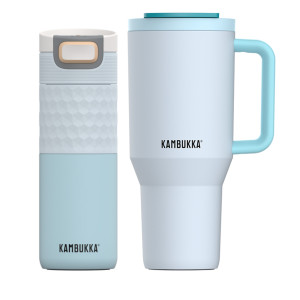 Zestaw Kambukka Coco Breeze