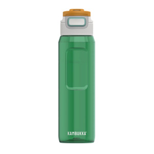 Kambukka butelka na wodę Elton 1000 ml - Olive Green