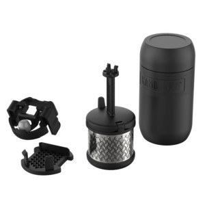 Zaparzacz do herbaty Kambukka Tea Catcher International