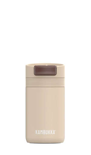 Kambukka kubek termiczny Cabo 300ml - Beige