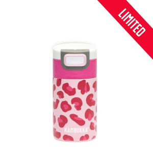 Kambukka kubek termiczny Etna 300ml - Pink Panther