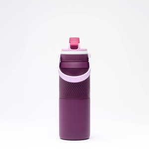Kambukka termiczna butelka na wodę Dupla Insulated 750ml - Harvest Wine