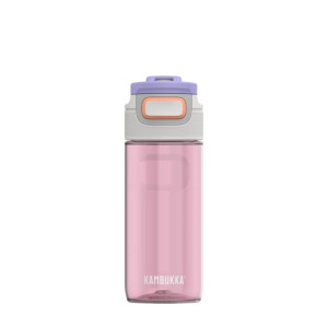 Kambukka butelka na wodę Elton 500 ml - Barely Blush