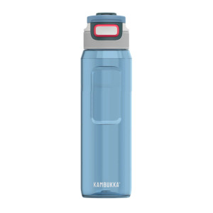 Kambukka butelka na wodę Elton 1000 ml - Niagara Blue