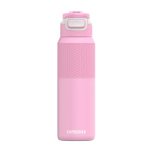 Kambukka butelka termiczna Elton Insulated 1000ml - Pink Ambition