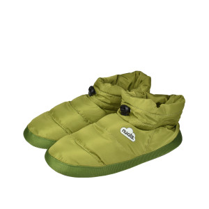 Nuvola Boot Home Party Military Green