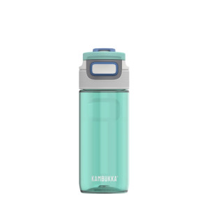 Kambukka butelka na wodę Elton 500 ml - Ice Green