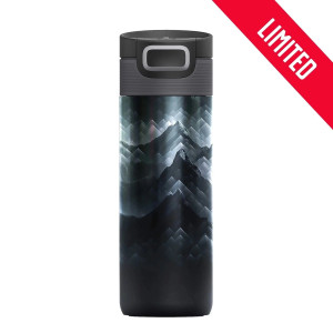 Kambukka kubek termiczny Etna 500 ml - Mountains
