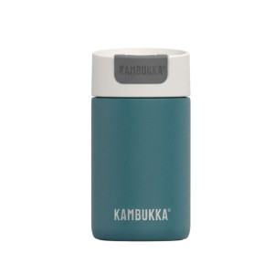 Kambukka kubek termiczny Olympus 300 ml - Deep Teal