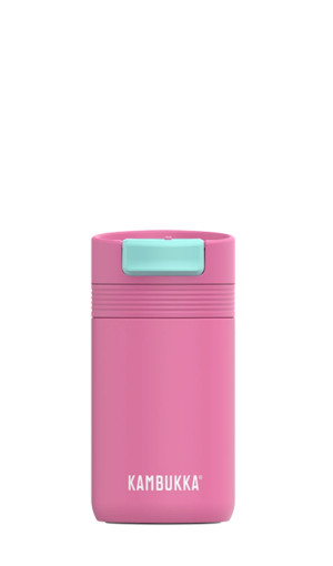 Kambukka kubek termiczny Cabo 300ml - Pink