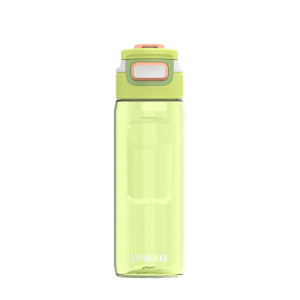 Kambukka butelka na wodę Elton 750 ml - Fine Lime