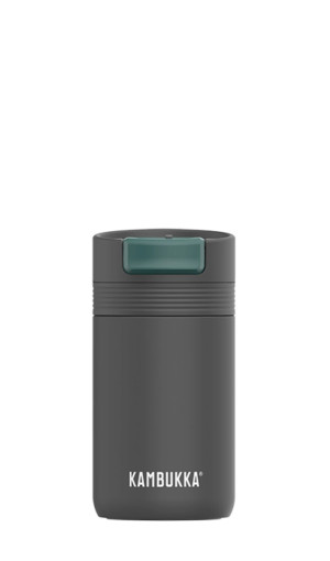 Kambukka kubek termiczny Cabo 300ml - Grey
