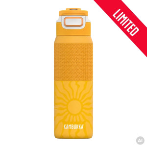Kambukka butelka termiczna Elton 750ml - Sunny Wave