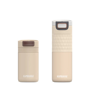 Zestaw Kambukka Pure Vanilla