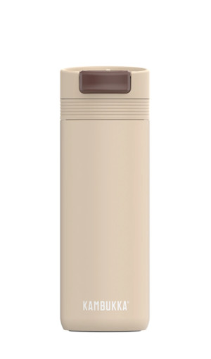 Kambukka kubek termiczny Cabo 500ml - Beige