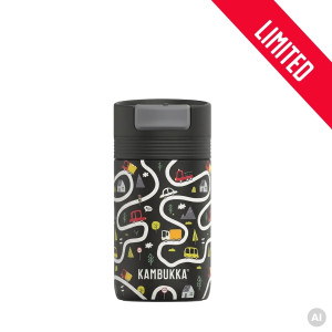 Kambukka kubek termiczny Cabo 300ml - Playway Roads