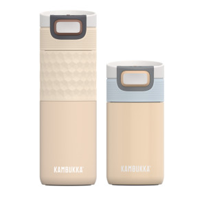 Zestaw Kambukka Beige Lover